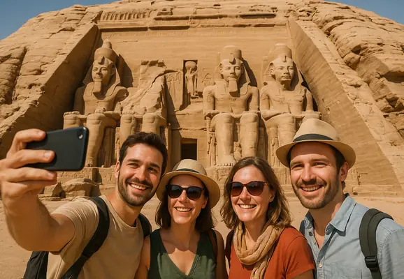tickets templo abu simbel precio online